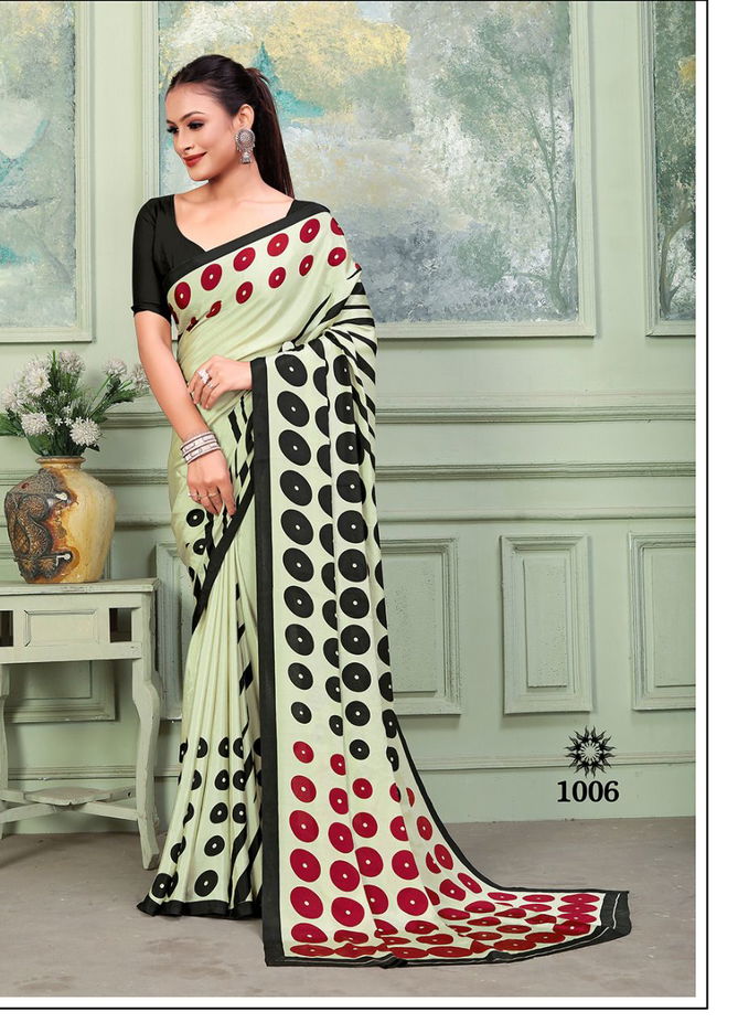 Italiya Silk 7 By Mintorsi Printed Sarees Catalog